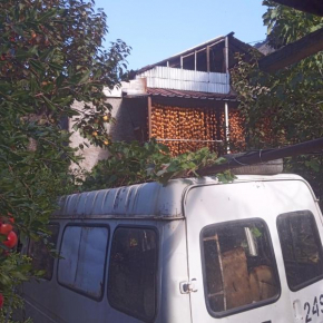 hostel Mrganush